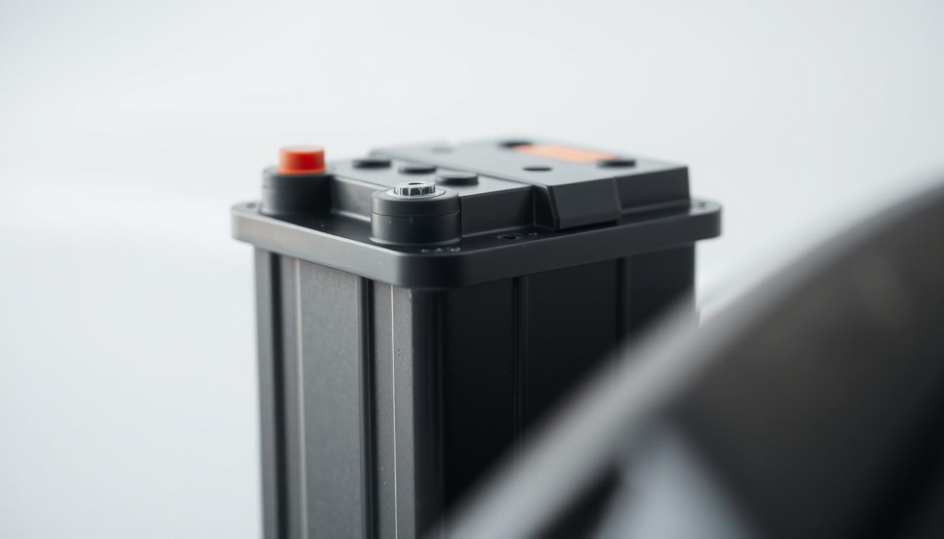 combien de temps dure une batterie