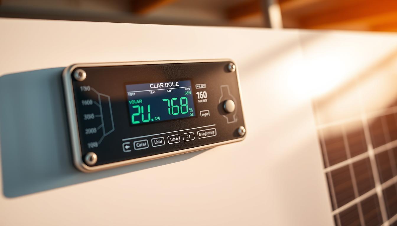 comment savoir si mon panneau solaire charge ma batterie