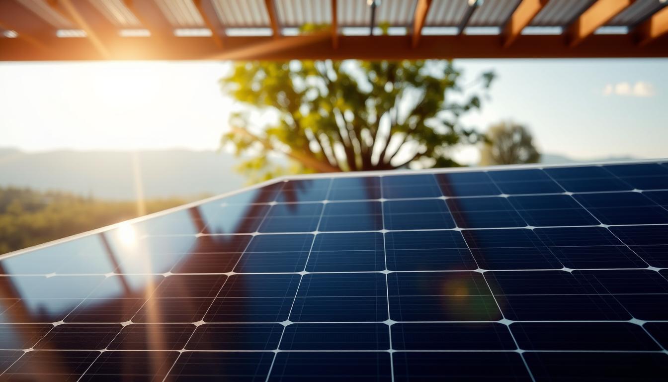 déclaration panneau solaire plug and play