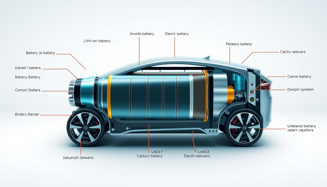 durée vie batterie voiture électrique
