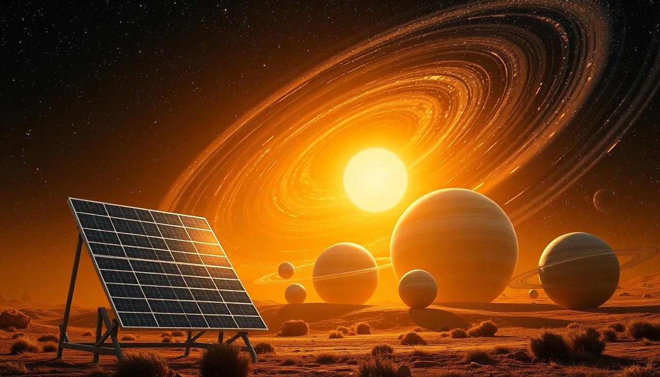 kit panneau solaire plug and play avec batterie