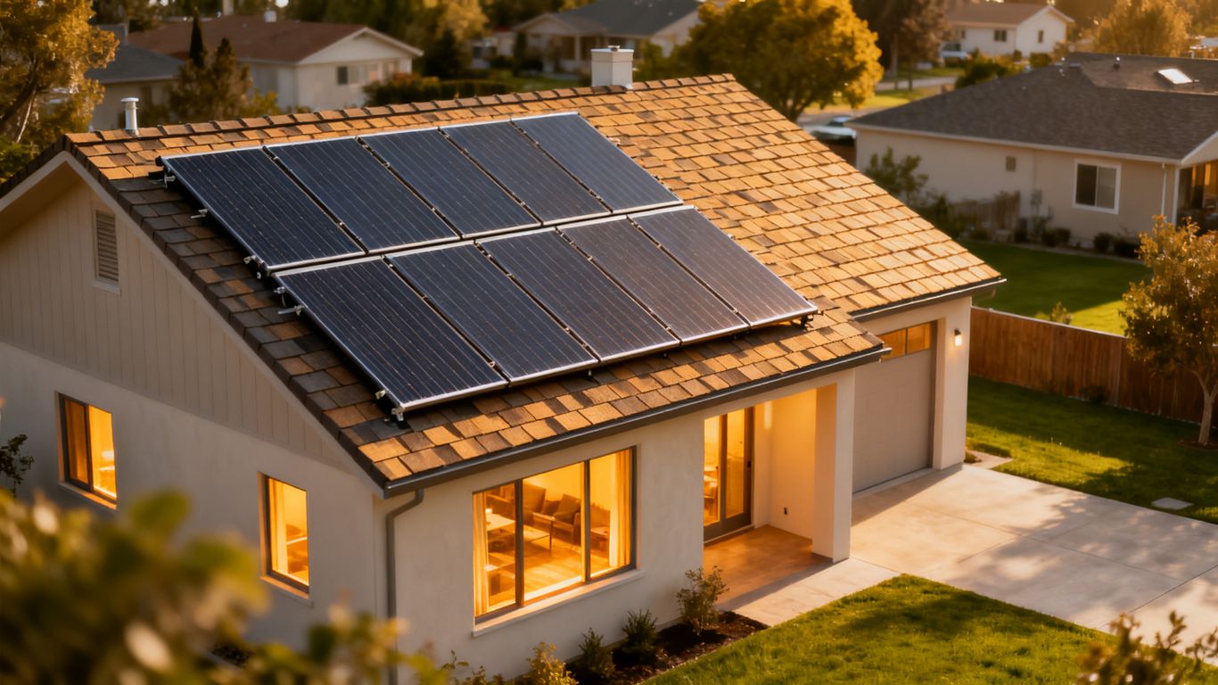 radiateur solaire : optimiser votre confort thermique